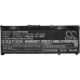 Baterija za prijenosno računalo HP OMEN 15-DC1070TX (CS-HPR193NB)