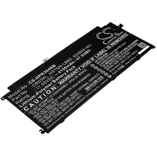 Kompatibilna zamjena baterije za HP 3GB60EA,924844-421,924961-855,CR03049XL,CR03049XL-PL...