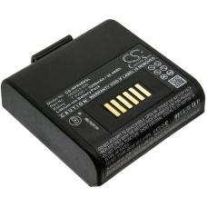 Kompatibilna zamjena baterije za Intermec 550053-000