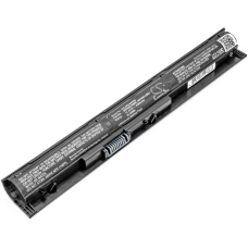 Kompatibilna zamjena baterije za HP 756478-421,756478-541,756479-421,756743-001,756744-001...