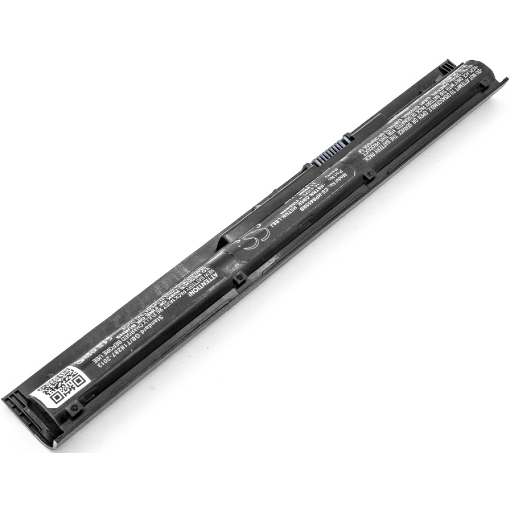 Baterija za prijenosno računalo HP Envy 13-ad118tu (2SL99PA) (CS-HPR455NB)