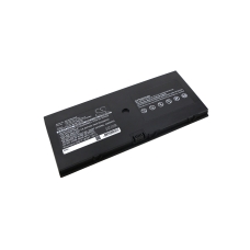 Kompatibilna zamjena baterije za HP 538693-251,538693-271,538693-961,580956-001,594637-221...