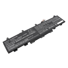 Kompatibilna zamjena baterije za HP GR03042XL,GR03XL,M12328-2C1,M12328-2D1,TPN-DB0D