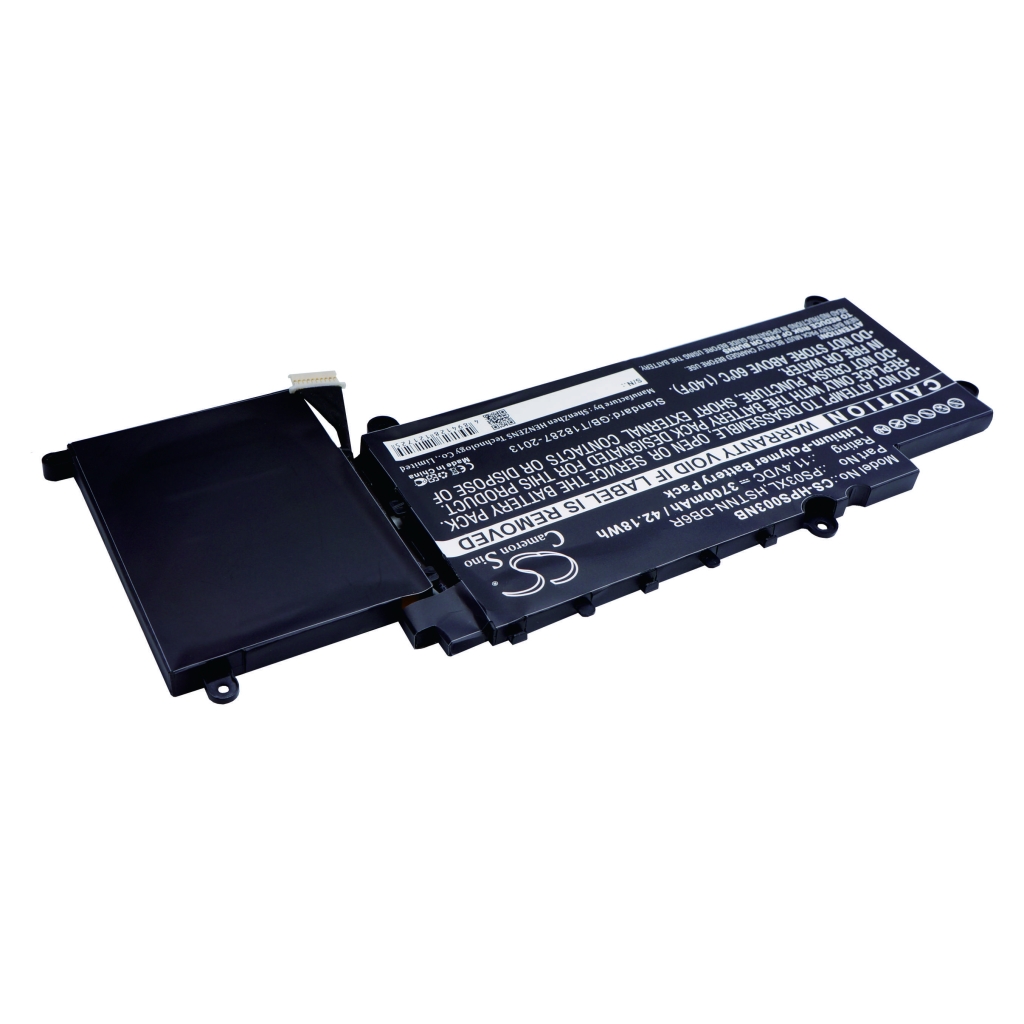 Baterija za prijenosno računalo HP Stream 11 (CS-HPS003NB)