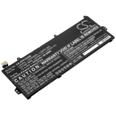 Kompatibilna zamjena baterije za HP HSTNN-IB8S,L32535-141,L32535-1C1,L32654-005,LG04068XL...