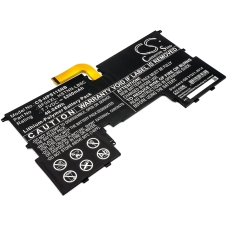 Kompatibilna zamjena baterije za HP 924843-42,924843-421,924960-855,BF04043XL,BF04XL...