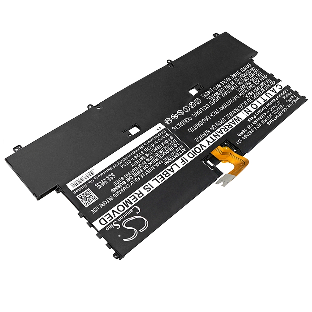 Baterija za prijenosno računalo HP Spectre 13-V142TU