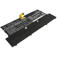 Kompatibilna zamjena baterije za HP 843534-121,843534-1C1,844199-855,HSTNN-IB7J,S004XL...