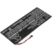 Baterija za tablet HP 7 Plus G2 (CS-HPS133SL)