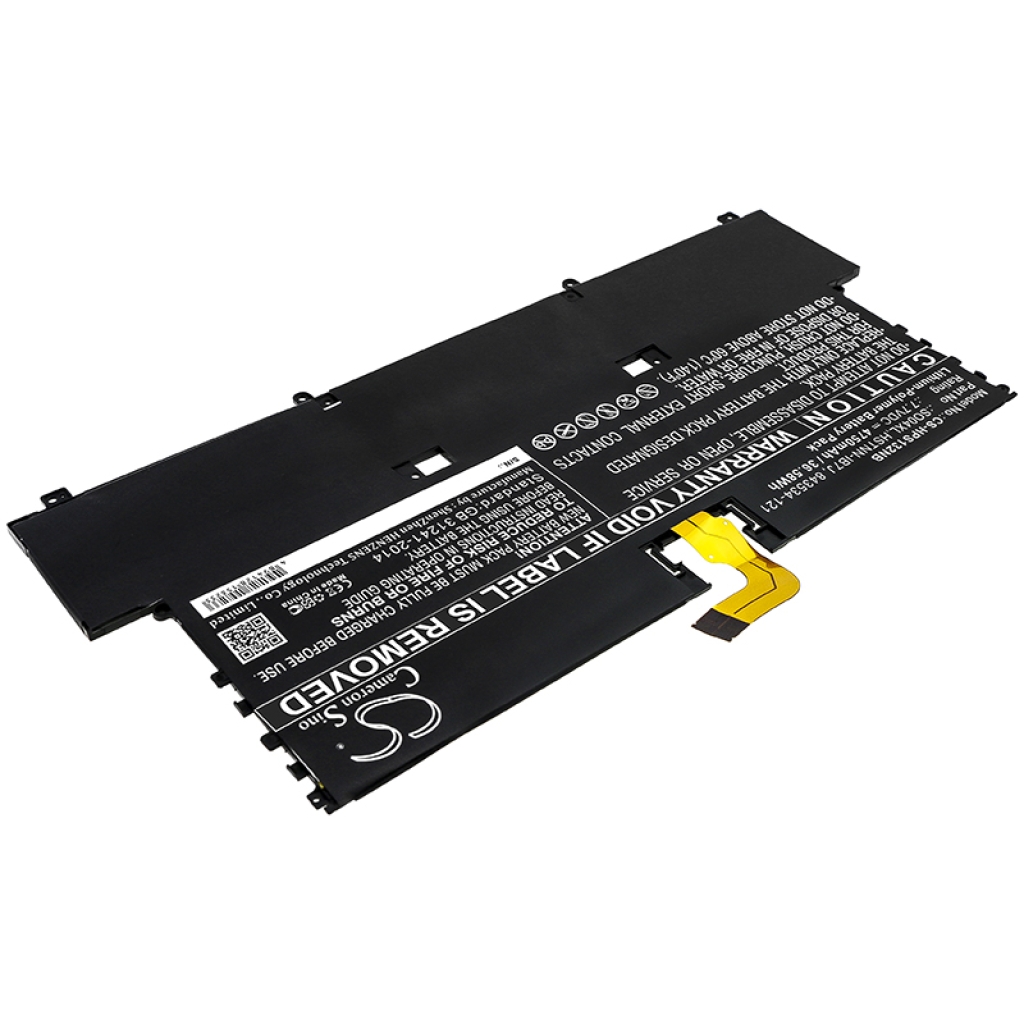 Battery Replaces SO04038XL