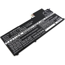 Kompatibilna zamjena baterije za HP 813999-1C1,814060-850,814277-005,HSTNN-1B7D,HSTNN-IB7D...