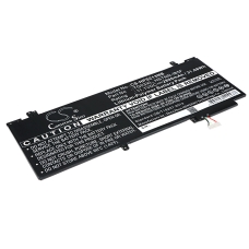 Kompatibilna zamjena baterije za HP 723921-1B1,723921-1C1,723921-2C1,723996-001,HSTNN-DB5F...