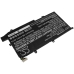 Baterija za prijenosno računalo HP Spectre x360 14-ea0002nx (CS-HPS364NB)