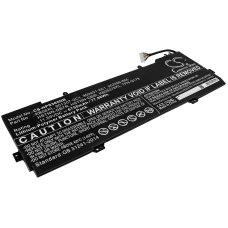 Kompatibilna zamjena baterije za HP 901307-2C1,902401-2C1,902499-855,HSTNN-DB7R,HSTNN-DB8I...