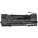 Baterija za prijenosno računalo HP Spectre X360 15-BL012DX (CS-HPS365NB)