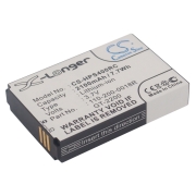 CS-HPS400RC<br />Baterije za   zamjenjuje bateriju 110-200-0018R
