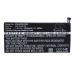 Baterija za tablet HP Stream 7 5700 (CS-HPS570SL)