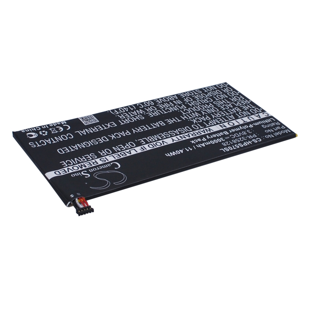 Baterija za tablet HP Stream 7 5700 (CS-HPS570SL)