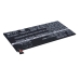 Baterija za tablet HP Stream 7 5700 (CS-HPS570SL)