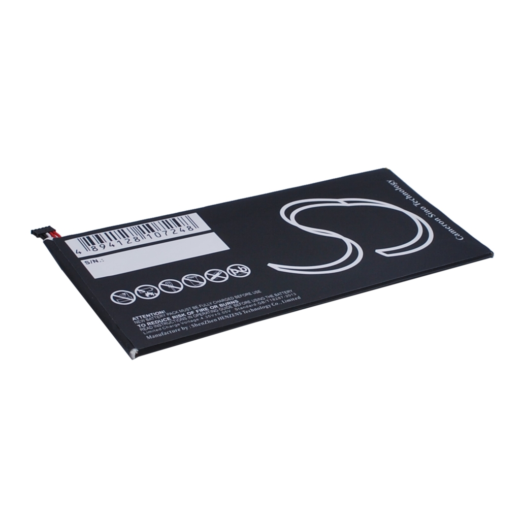 Baterija za tablet HP Stream 7 5700 (CS-HPS570SL)