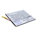 Baterija za tablet HP Slate 7 Extreme (CS-HPS700SL)