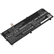 Kompatibilna zamjena baterije za HP 901247-855,901307-541,HSN-I07C,HSTNN-UB7E,J104XL...