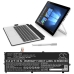 Baterija za prijenosno računalo HP Elite X2 1012 G2 (2TL99EA) (CS-HPT122NB)