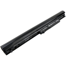 Kompatibilna zamjena baterije za HP 717861-141,718101-001,H6L39AA#ABB,HSTNN-IB4U,HSTNN-LB4U...