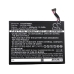 Baterija za tablet HP Pro Tablet 408 G1 (CS-HPT408SL)