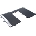 Baterija za prijenosno računalo HP CS-HPT610NB
