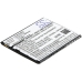 Baterija za tablet HP Slate6 VoiceTab Plus (CS-HPT630SL)