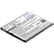 Kompatibilna zamjena baterije za HP 751655-001,HSTNH-B19C,HSTNH-B19C-S