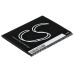Baterija za tablet HP Slate6 VoiceTab Plus (CS-HPT630SL)