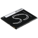 Baterija za tablet HP Slate6 VoiceTab Plus (CS-HPT630SL)