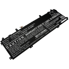 Kompatibilna zamjena baterije za HP HSTNN-DB8W,HSTNNDB8W,L29048-271,L29048271,L29184-005...