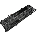 Baterija za prijenosno računalo HP Spectre X360 15-DF0008TX (CS-HPU006NB)