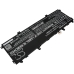 Baterija za prijenosno računalo HP Spectre X360 15-DF0008TX (CS-HPU006NB)
