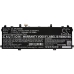 Baterija za prijenosno računalo HP Spectre X360 15-DF0008TX (CS-HPU006NB)