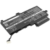 Baterija za prijenosno računalo HP Pavilion M1-U001DX (CS-HPU100NB)