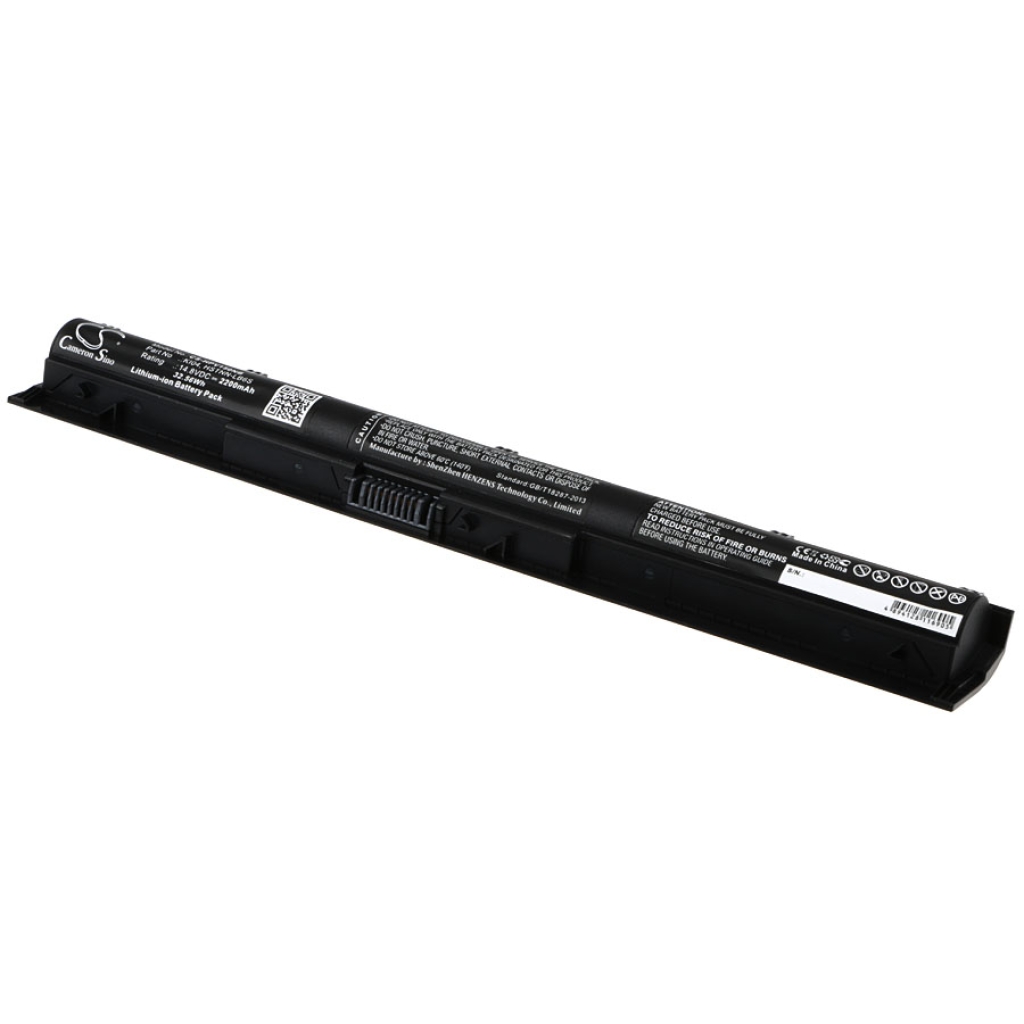 Baterija za prijenosno računalo HP Pavilion 15T-AB010AX (CS-HPV150NB)