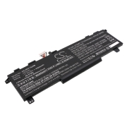 Battery compatibleWith Notebook battery