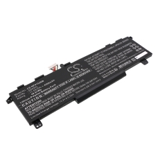 Kompatibilna zamjena baterije za HP HSTNN-OB1R,L84357-AC1,L84394-005,SD03XL