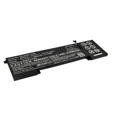 Kompatibilna zamjena baterije za HP 778951-421,778961-421,778978-005,778978-006,HSTNN-LB6N...