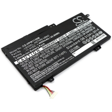 Kompatibilna zamjena baterije za HP 796220-542,796356-005,HSTNN-UB6O,LE03XL,TPN-W113...