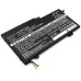 Notebook battery HP CS-HPW113NB