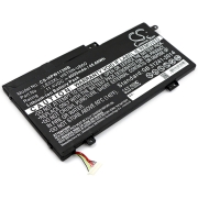 Battery compatibleWith Notebook battery