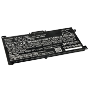 Baterija za prijenosno računalo HP Pavilion x360 14-ba016na