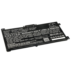 Kompatibilna zamjena baterije za HP 916366-421,916811-855,BK03XL,HSTNN-LB7S,HSTNN-UB7G...