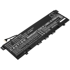 Kompatibilna zamjena baterije za HP HSTNN-IB8K,KC04XL,L08496-855,L08544-1C1,TPN-W133...