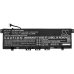 Baterija za prijenosno računalo HP ENVY 13-AH1004TU(5HS42PA) (CS-HPW133NB)